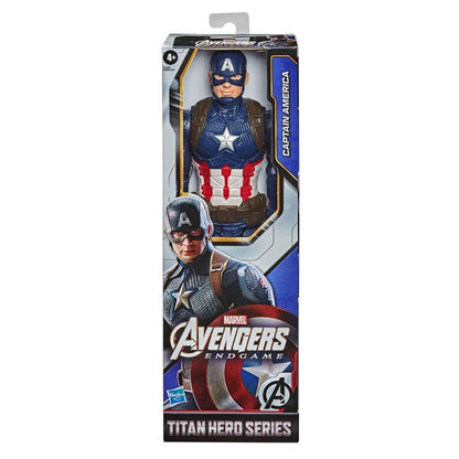 Hasbro Marvel Avengers Titan Hero Action-Figur