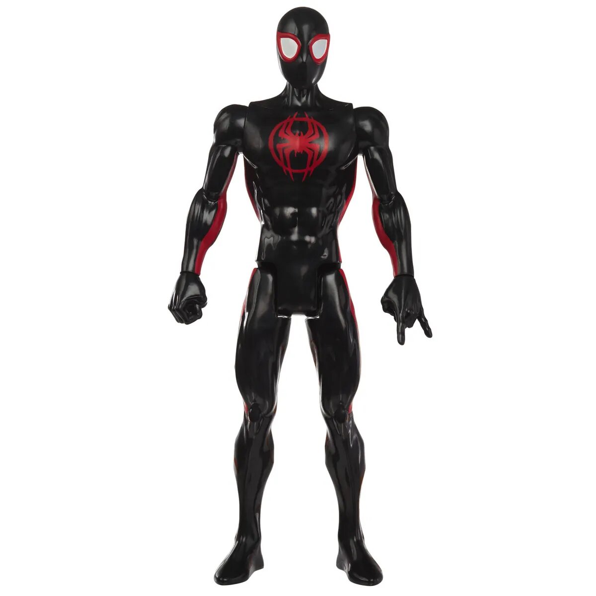 Hasbro Marvel Spider-Man Titan Hero Serie Miles Morales