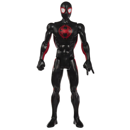 Hasbro Marvel Spider-Man Titan Hero Serie Miles Morales