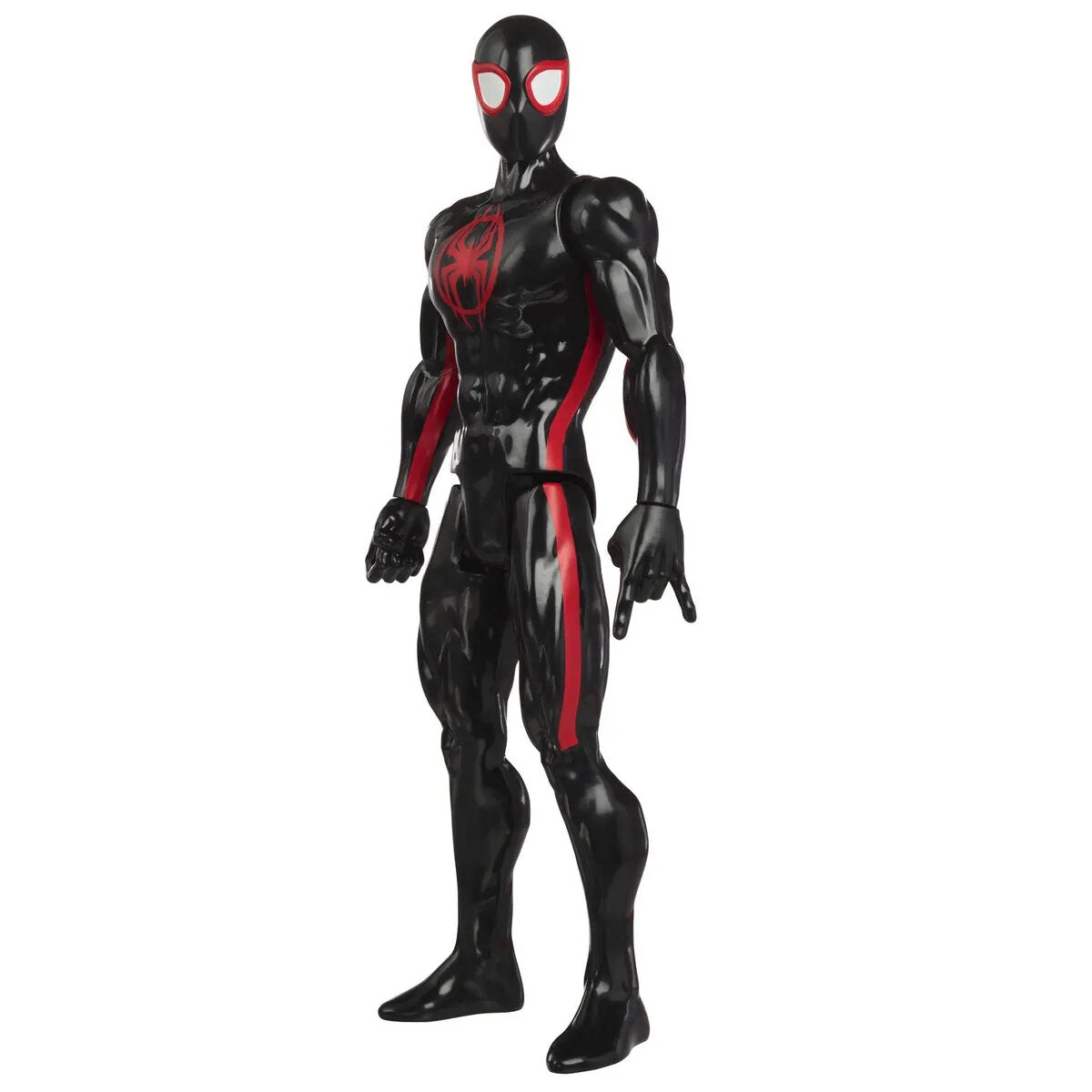 Hasbro Marvel Spider-Man Titan Hero Serie Miles Morales