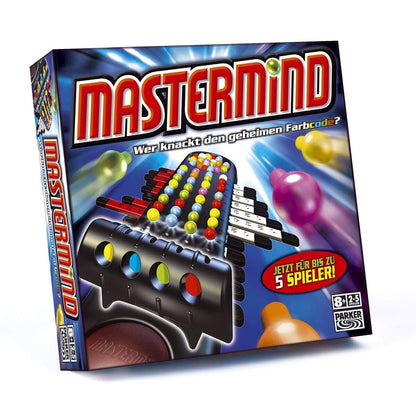 Hasbro Mastermind
