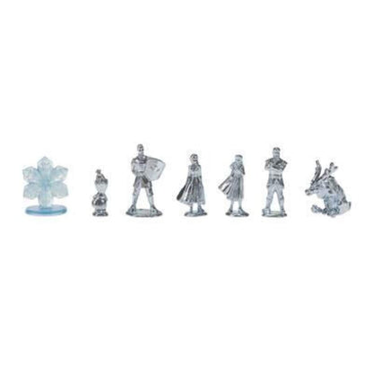 Hasbro Monopoly Disney Frozen 2