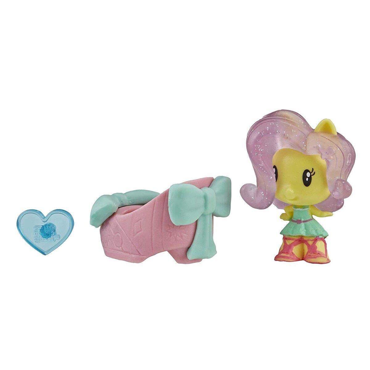Hasbro My Little Pony Cuties Sammelfiguren, 1 Stück, sortiert