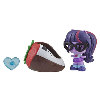 Hasbro My Little Pony Cuties Sammelfiguren, 1 Stück, sortiert