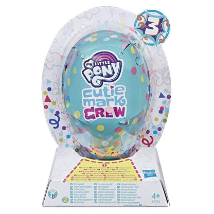 Hasbro My Little Pony Cuties Sammelfiguren, 1 Stück, sortiert