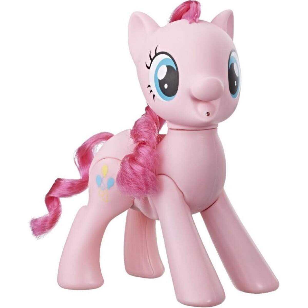 Hasbro My Little Pony Kicherspaß Pinkie Pie