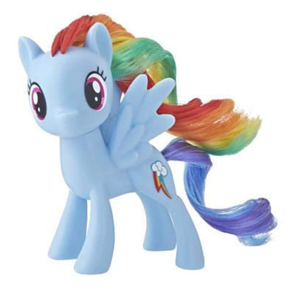 Hasbro My Little Pony Lieblingsponys, 1 Stück, sortiert
