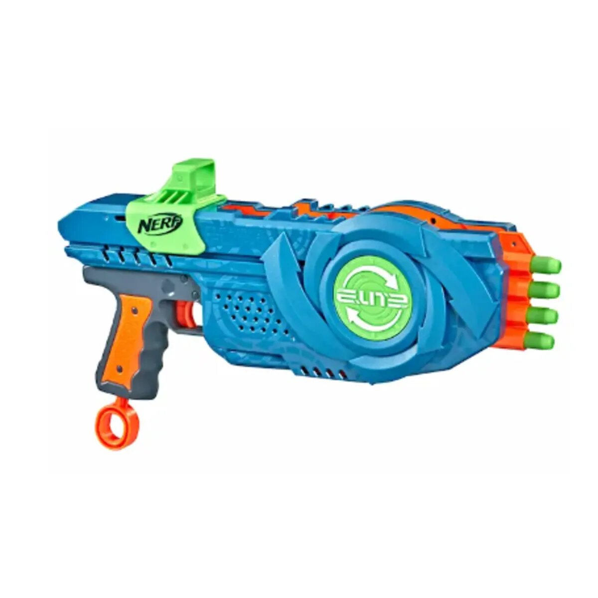 Hasbro Nerf Elite 2.0 Flipshots Flip-8