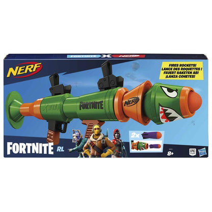 Nerf Fortnite RL-Blaster