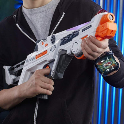 Hasbro Nerf Laser Ops DeltaBurst