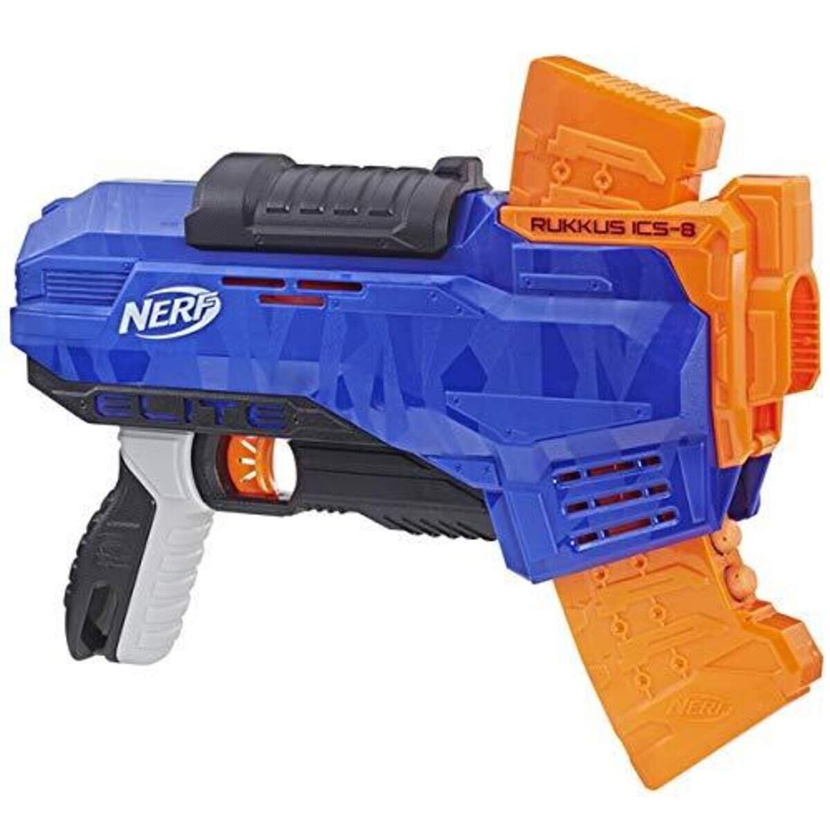 Hasbro Nerf N-Strike Elite Rukkus ICS-8