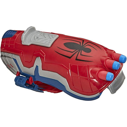 Hasbro Nerf Power Moves Marvel Spider-Man Netz-Attacke
