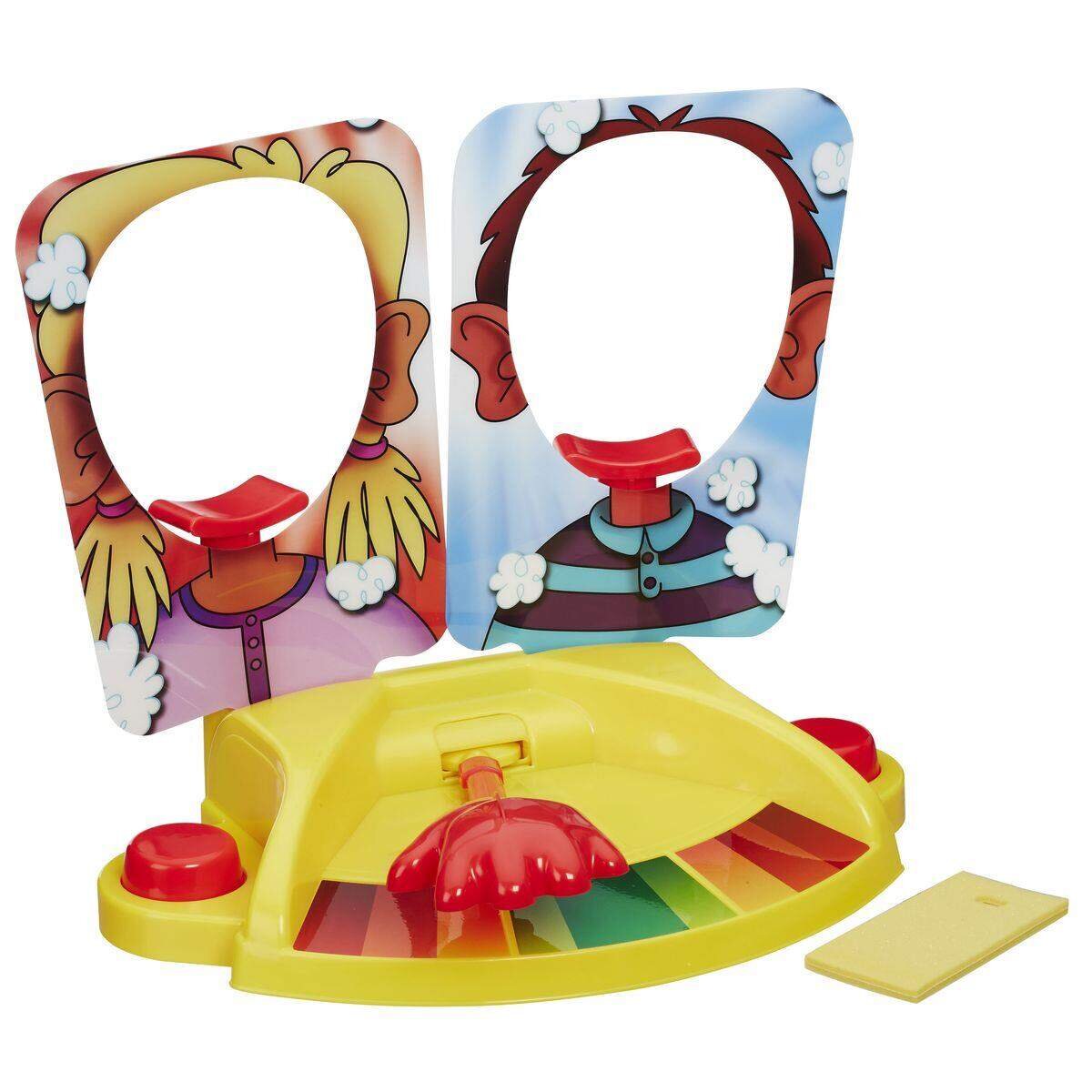 Hasbro Pie Face Duell