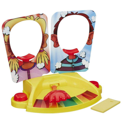 Hasbro Pie Face Duell