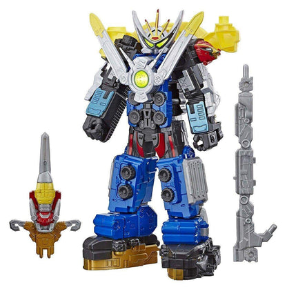 Hasbro Power Rangers Beast Morphers Beast-X Ultrazord