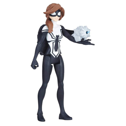 Hasbro Spider-Man 6 Actionfiguren, 1 Stück, sortiert