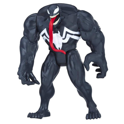Hasbro Spider-Man 6 Actionfiguren, 1 Stück, sortiert
