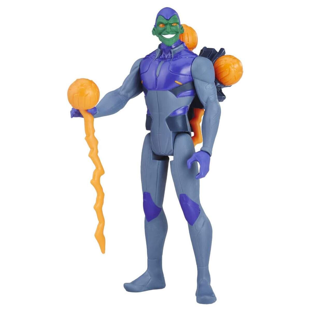 Hasbro Spider-Man 6 Actionfiguren, 1 Stück, sortiert