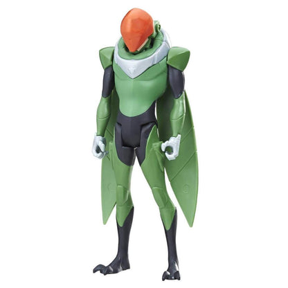 Hasbro Spider-Man 6 Actionfiguren, 1 Stück, sortiert