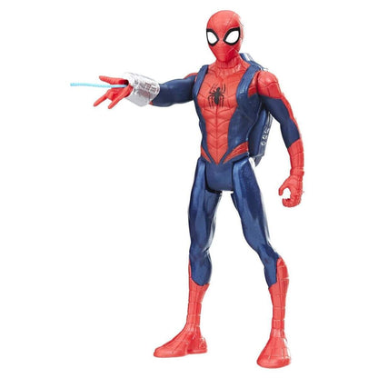 Hasbro Spider-Man 6 Actionfiguren, 1 Stück, sortiert