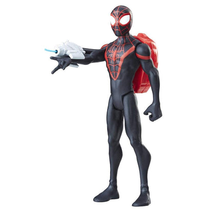 Hasbro Spider-Man 6 Actionfiguren, 1 Stück, sortiert