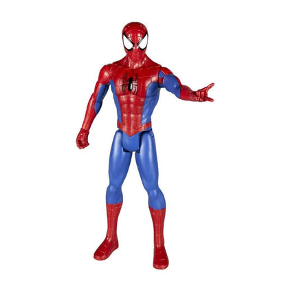 Hasbro Spider-Man Titan Hero Actionfigur 30 cm
