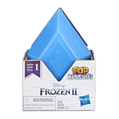 Hasbro Spielfigur Überraschungs-Diamant Pop Adventure Frozen II Serie1, sortiert