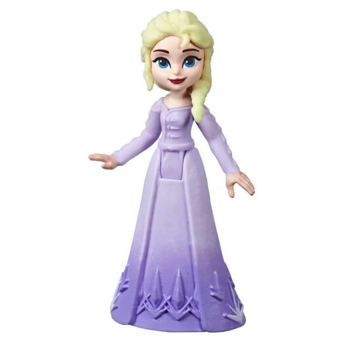 Hasbro Spielfigur Überraschungs-Diamant Pop Adventure Frozen II Serie1, sortiert