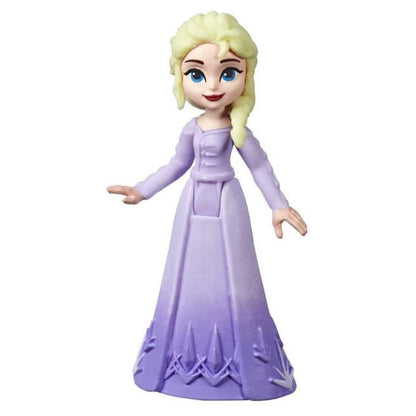 Hasbro Spielfigur Überraschungs-Diamant Pop Adventure Frozen II Serie1, sortiert