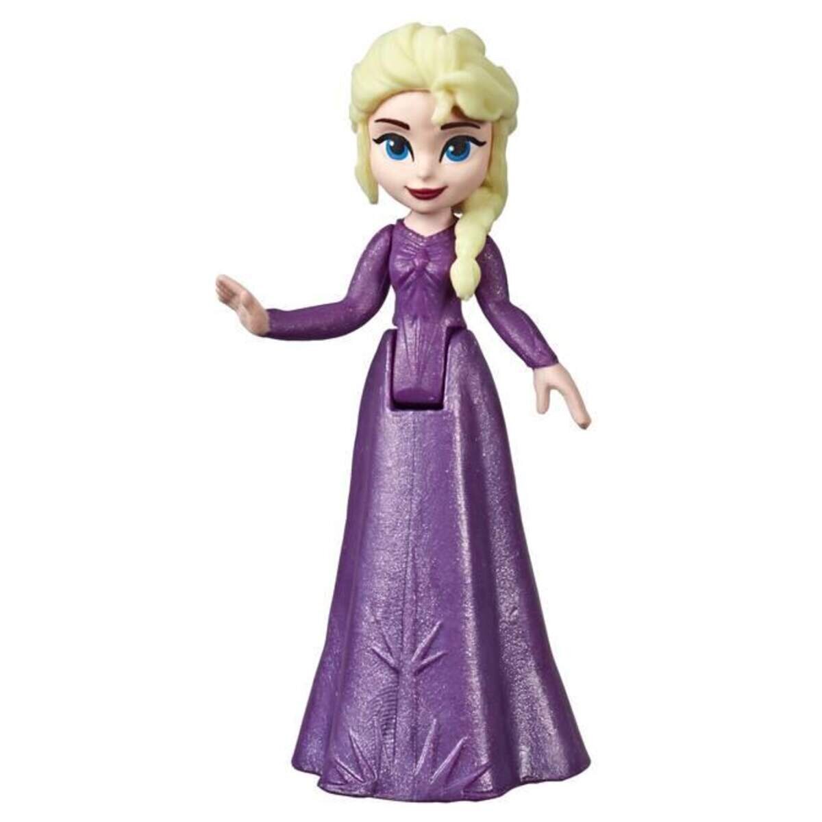 Hasbro Spielfigur Überraschungs-Diamant Pop Adventure Frozen II Serie1, sortiert