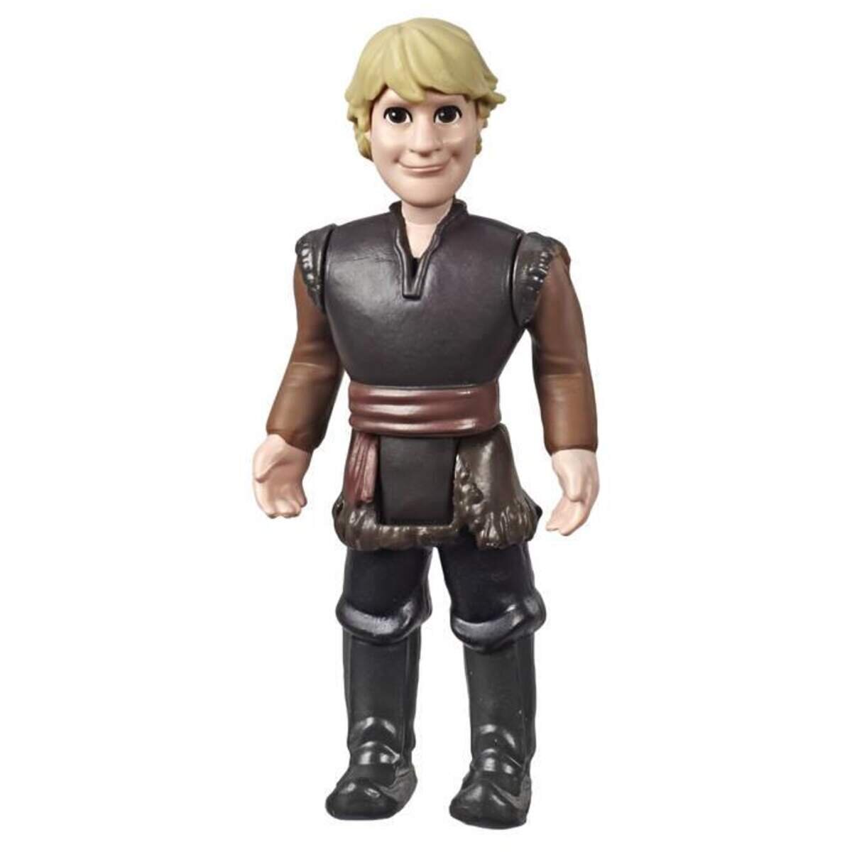 Hasbro Spielfigur Überraschungs-Diamant Pop Adventure Frozen II Serie1, sortiert