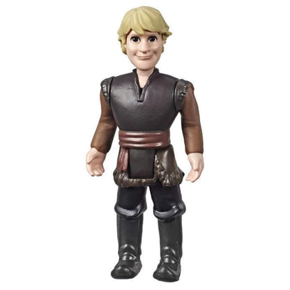 Hasbro Spielfigur Überraschungs-Diamant Pop Adventure Frozen II Serie1, sortiert