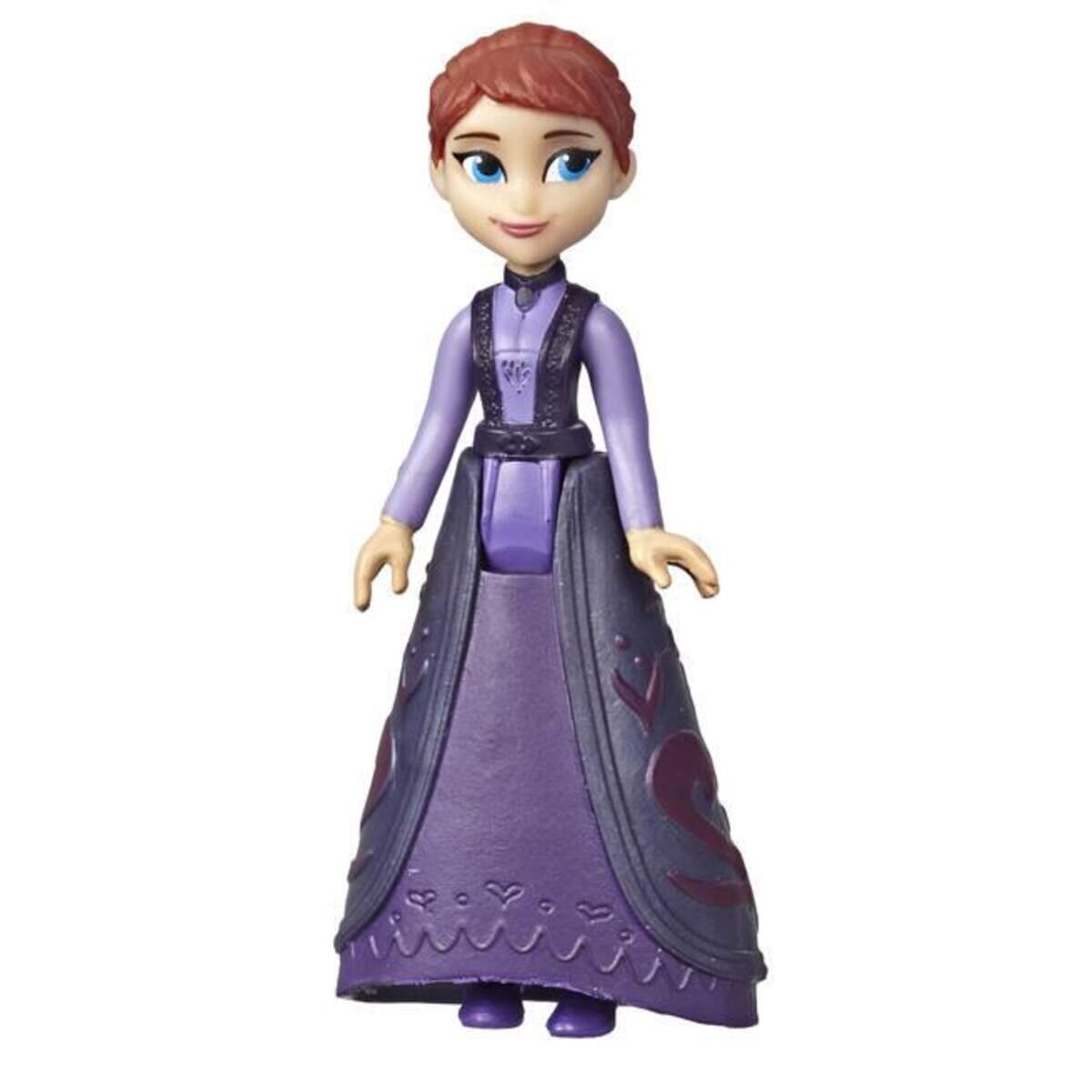 Hasbro Spielfigur Überraschungs-Diamant Pop Adventure Frozen II Serie1, sortiert