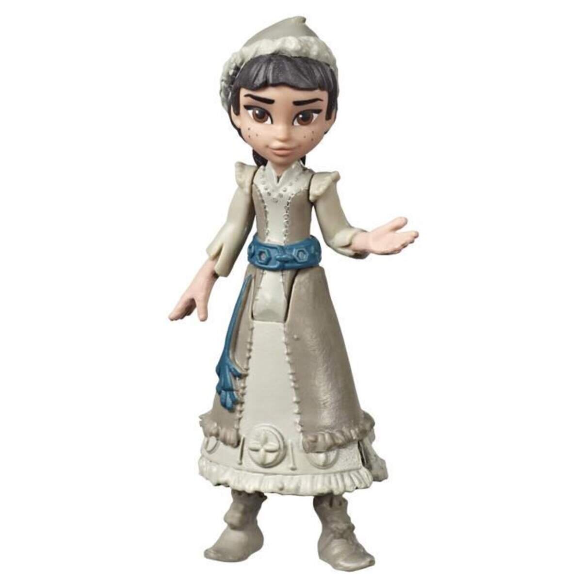 Hasbro Spielfigur Überraschungs-Diamant Pop Adventure Frozen II Serie1, sortiert