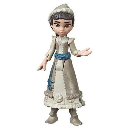 Hasbro Spielfigur Überraschungs-Diamant Pop Adventure Frozen II Serie1, sortiert