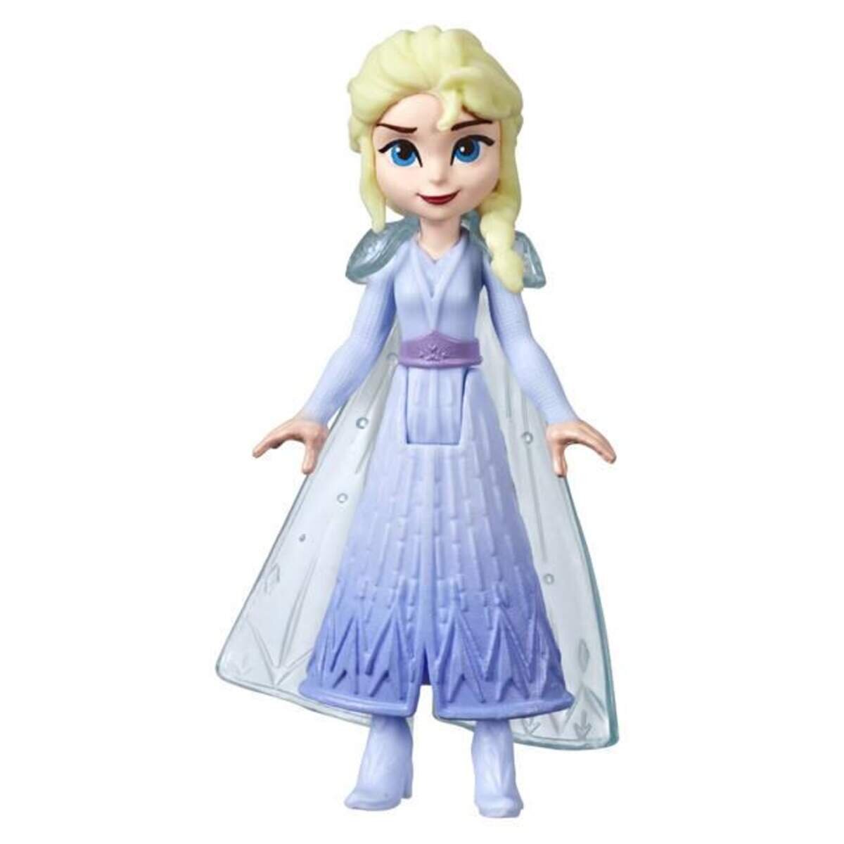 Hasbro Spielfigur Überraschungs-Diamant Pop Adventure Frozen II Serie1, sortiert