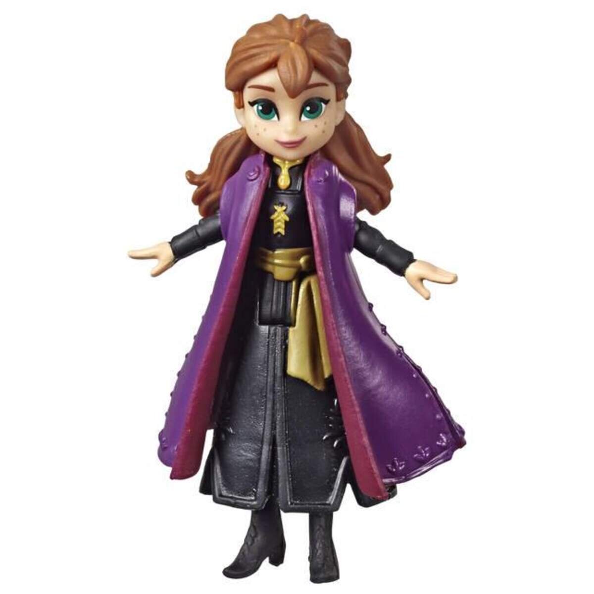 Hasbro Spielfigur Überraschungs-Diamant Pop Adventure Frozen II Serie1, sortiert