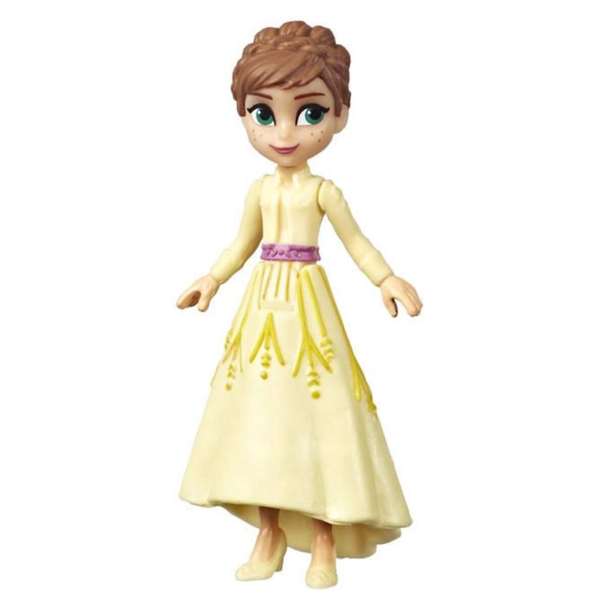 Hasbro Spielfigur Überraschungs-Diamant Pop Adventure Frozen II Serie1, sortiert