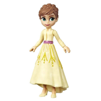 Hasbro Spielfigur Überraschungs-Diamant Pop Adventure Frozen II Serie1, sortiert