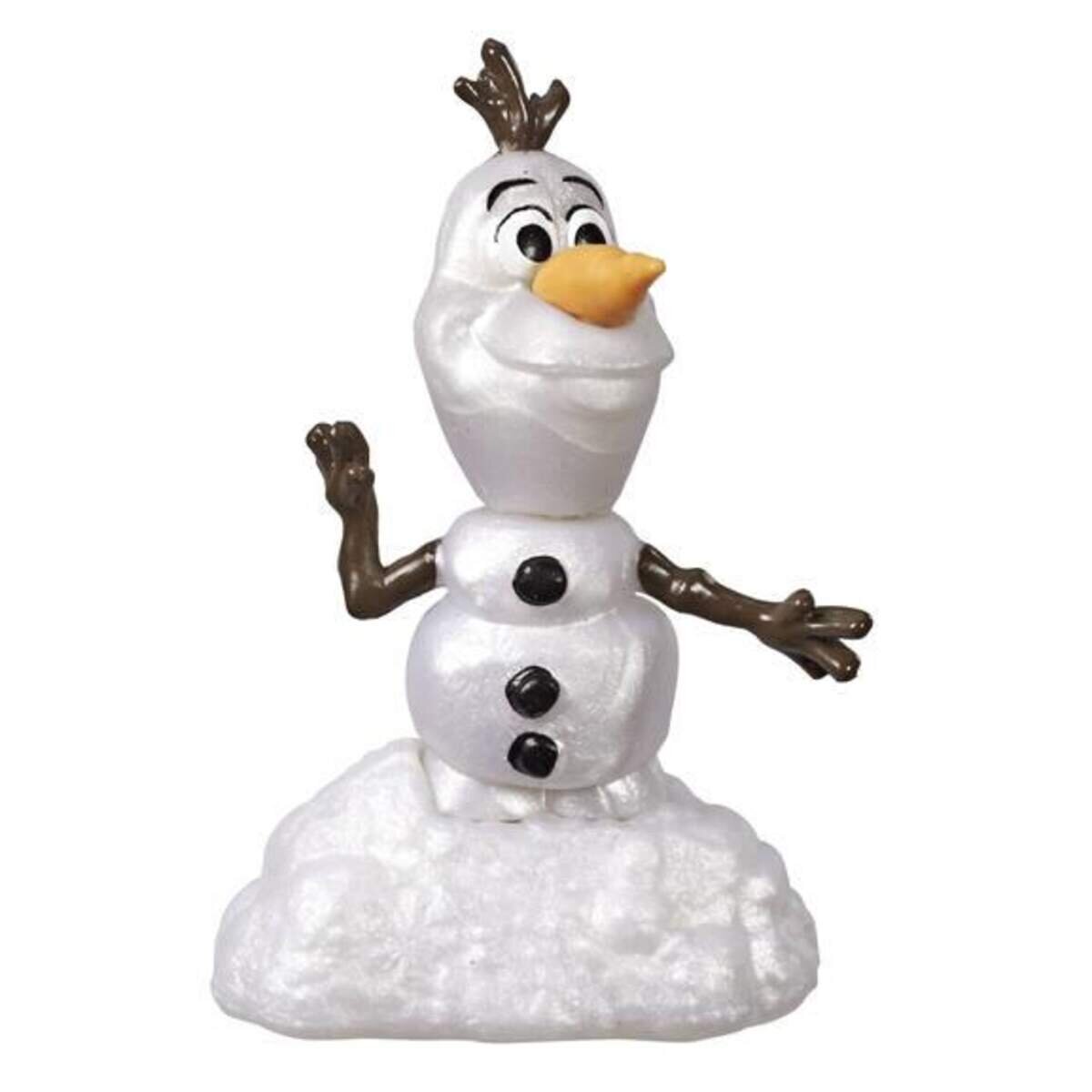 Hasbro Spielfigur Überraschungs-Diamant Pop Adventure Frozen II Serie1, sortiert