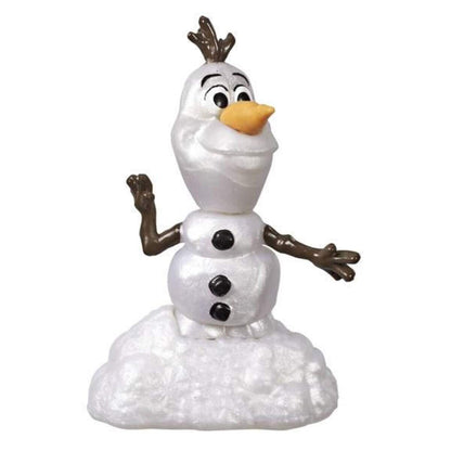 Hasbro Spielfigur Überraschungs-Diamant Pop Adventure Frozen II Serie1, sortiert