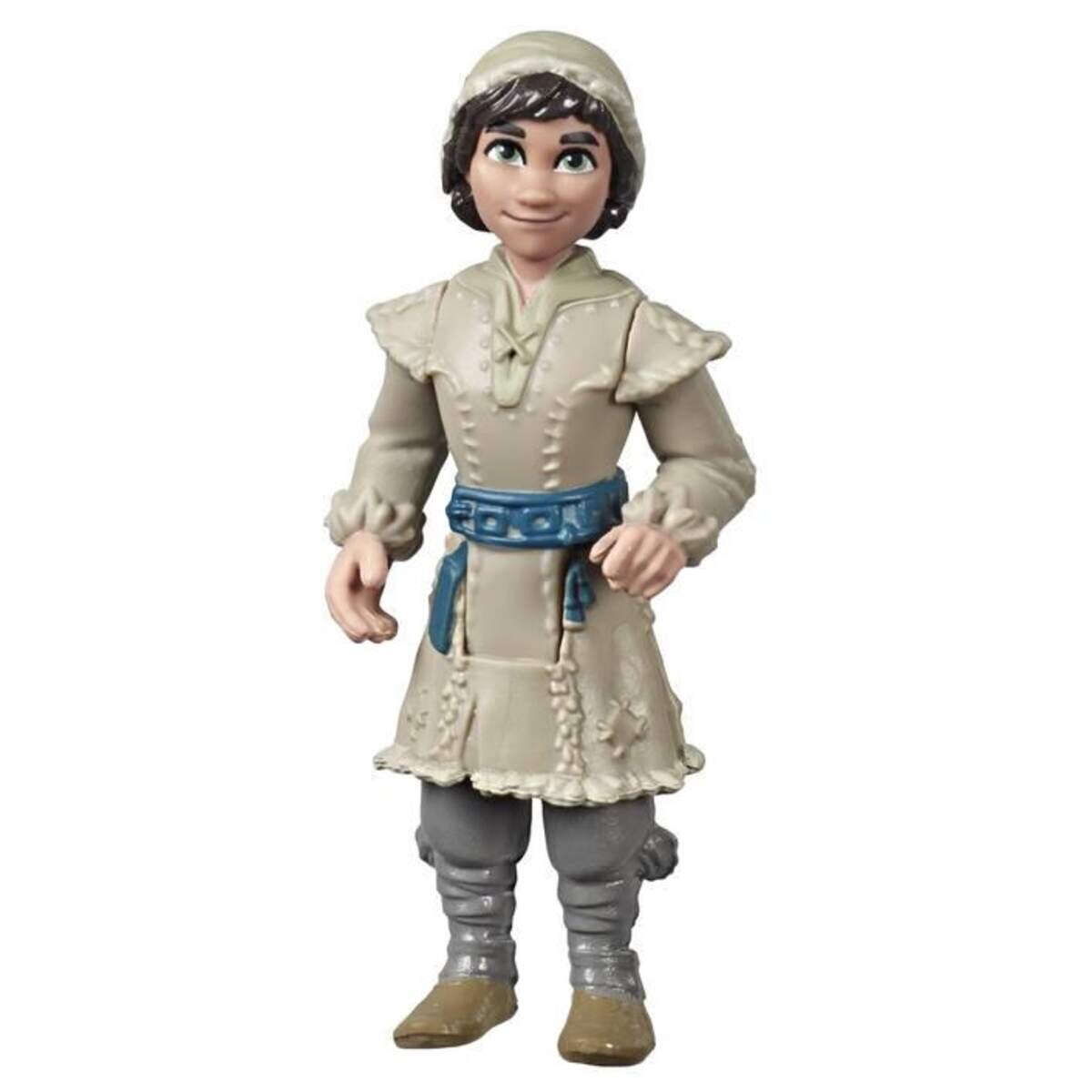Hasbro Spielfigur Überraschungs-Diamant Pop Adventure Frozen II Serie1, sortiert