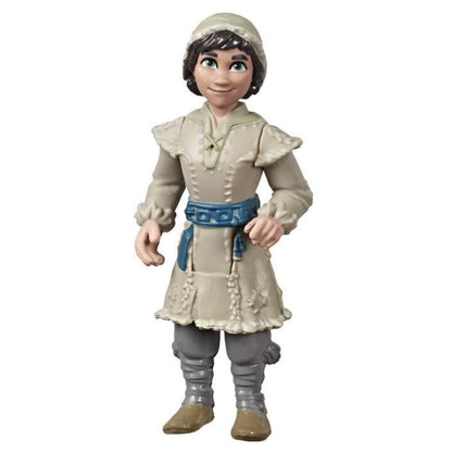 Hasbro Spielfigur Überraschungs-Diamant Pop Adventure Frozen II Serie1, sortiert