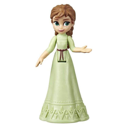 Hasbro Spielfigur Überraschungs-Diamant Pop Adventure Frozen II Serie1, sortiert