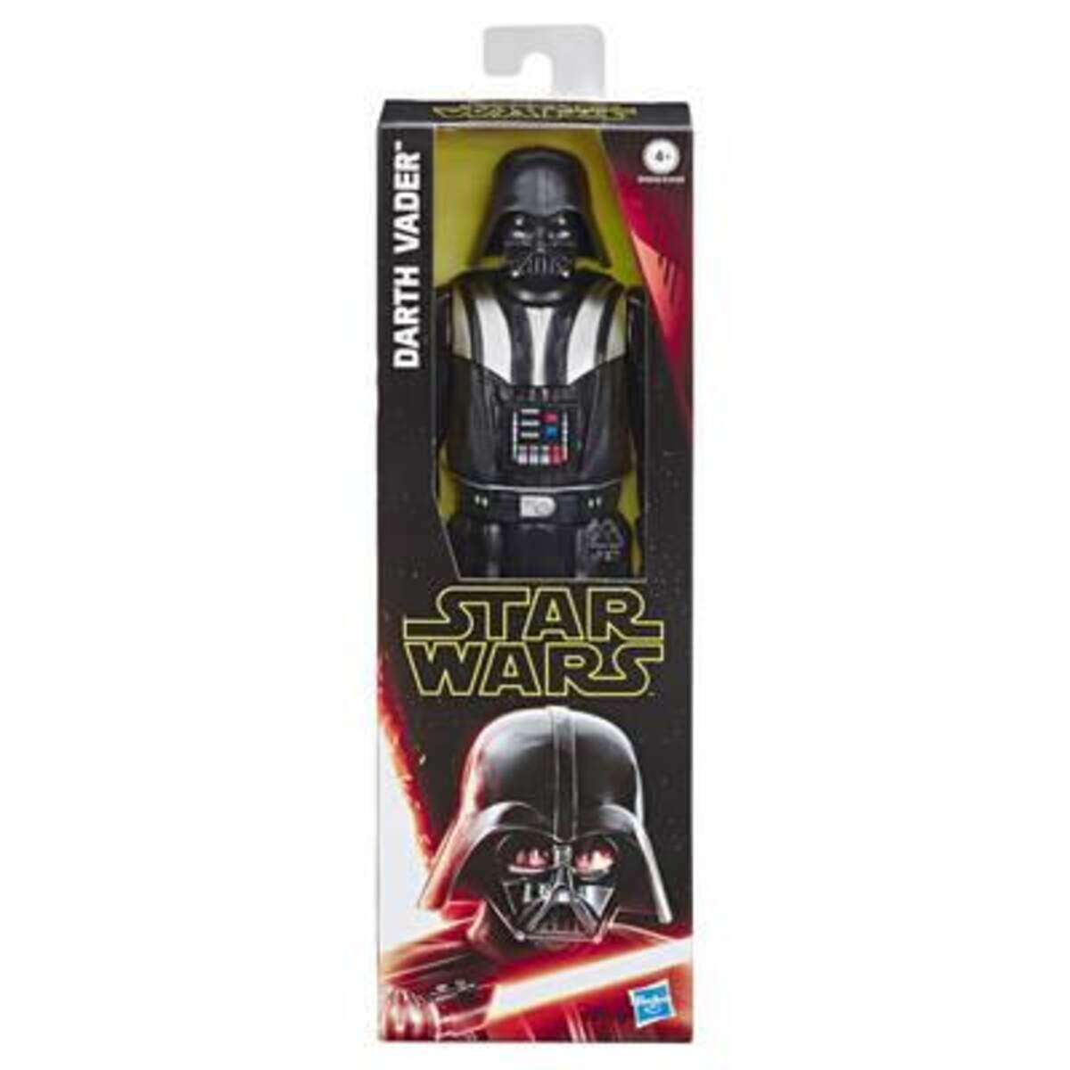 Hasbro Star Wars Episode 9 Figuren, 1 Stück, 3-fach sortiert