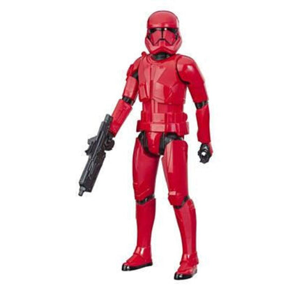 Hasbro Star Wars Episode 9 Figuren, 1 Stück, 3-fach sortiert