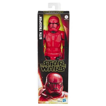 Hasbro Star Wars Episode 9 Figuren, 1 Stück, 3-fach sortiert