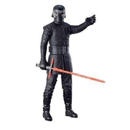 Hasbro Star Wars Episode 9 Figuren, 1 Stück, 3-fach sortiert
