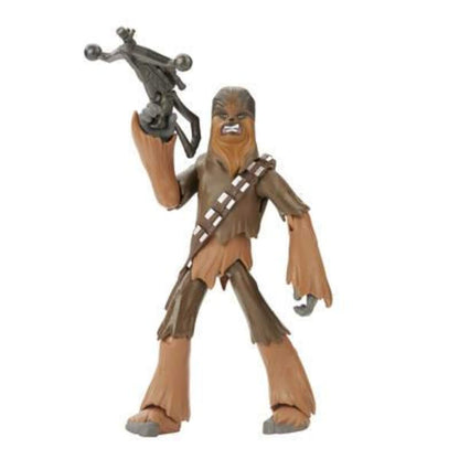 Hasbro Star Wars Galaxy of Adventures Action-Figur 12,5 cm, 1 Stück, sortiert