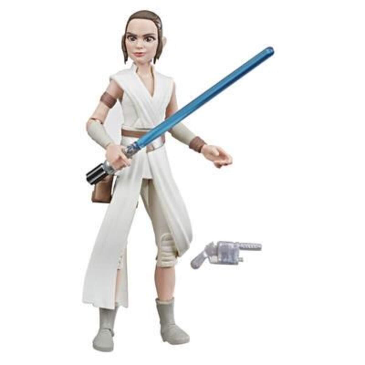 Hasbro Star Wars Galaxy of Adventures Action-Figur 12,5 cm, 1 Stück, sortiert